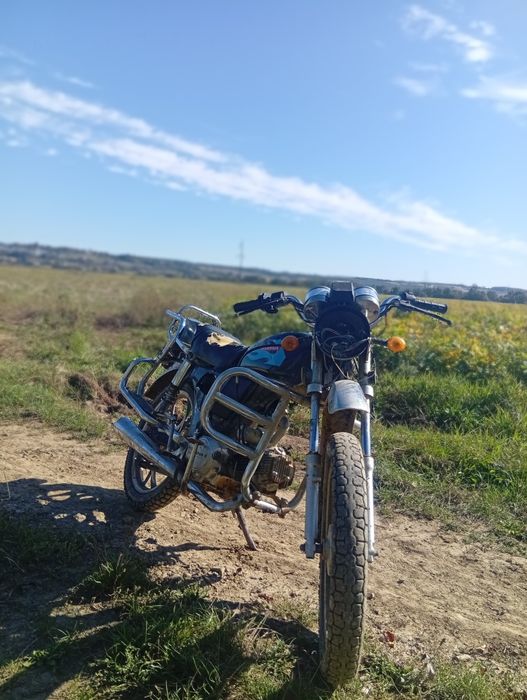 альфа 110 не находу