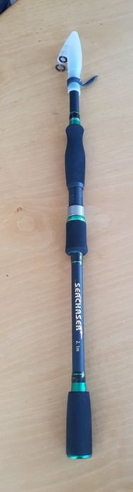 Cana de pesca 2.10.cm