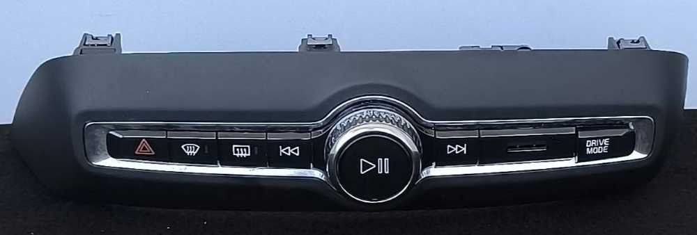 Consola Central VOLVO XC40 (536) ano 2017