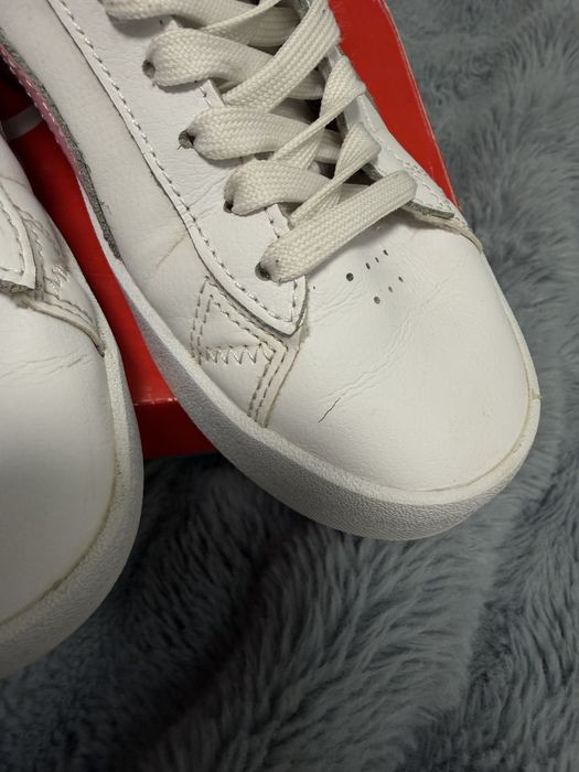 Puma кросівки 37