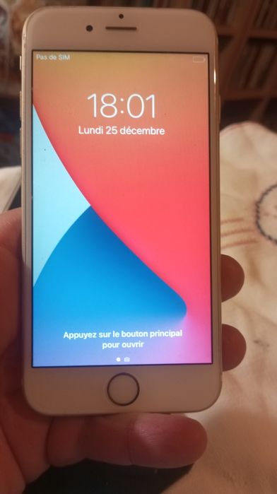 iPhones impecáveis para quem coleciona