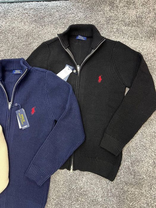 POLO RALPH LAUREN セット売り Кофта Polo Ralph Lauren 1/3: 799 грн. - Кофты Львов на Olx