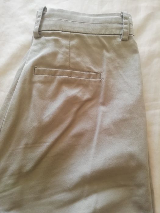 Calça cremes, tamanhoS