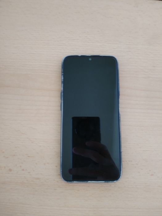 OPPO A57s 128GB pamięci, 4GB ram i rozmiar ekranu  6,56 cala
