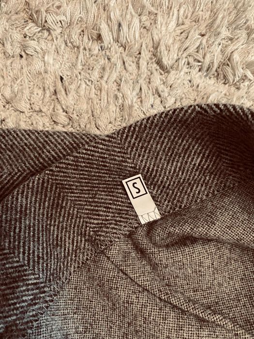 Тепла спідничка на будь яку подію