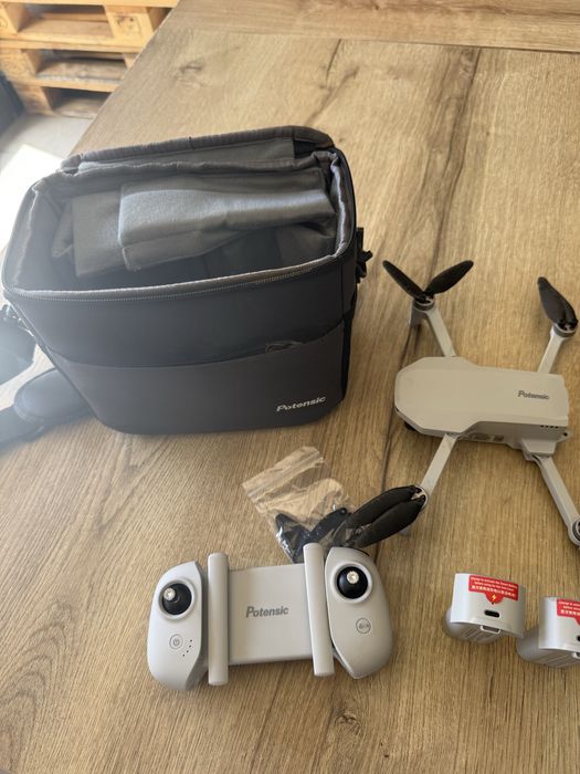 Drone pontensic Atom Se452029824778915842