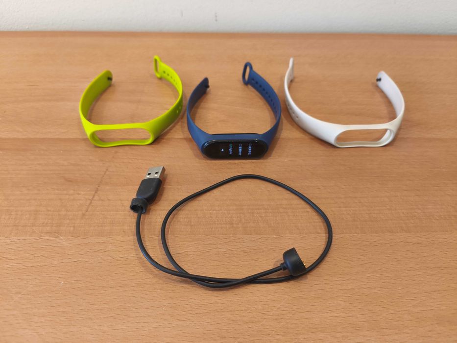 Xiaomi Mi Smart Band 5 (Modelo XMSH10HM)