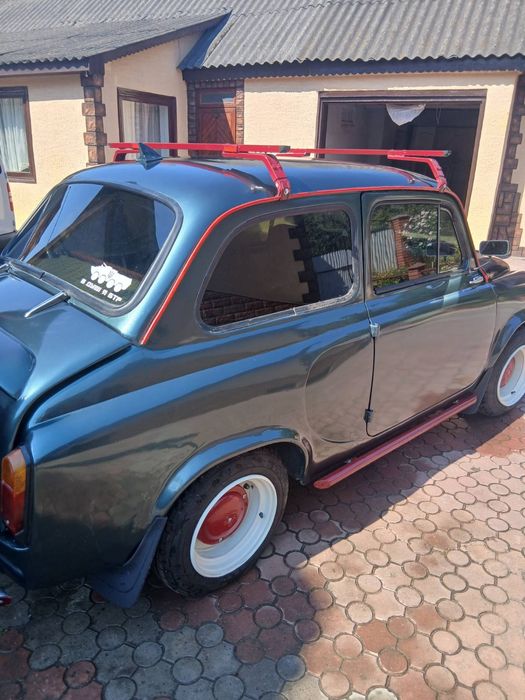Продам автомобіль Заз 965