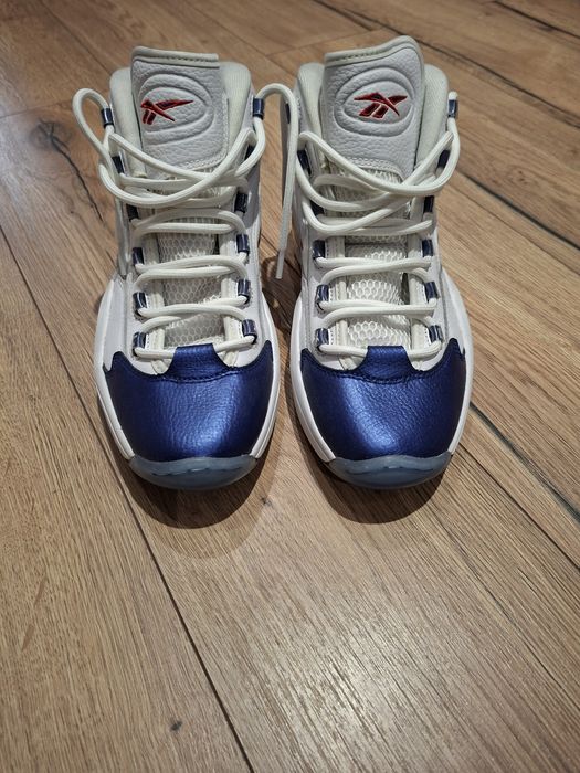 Buty  44,5    Reebok  *jak nowe *