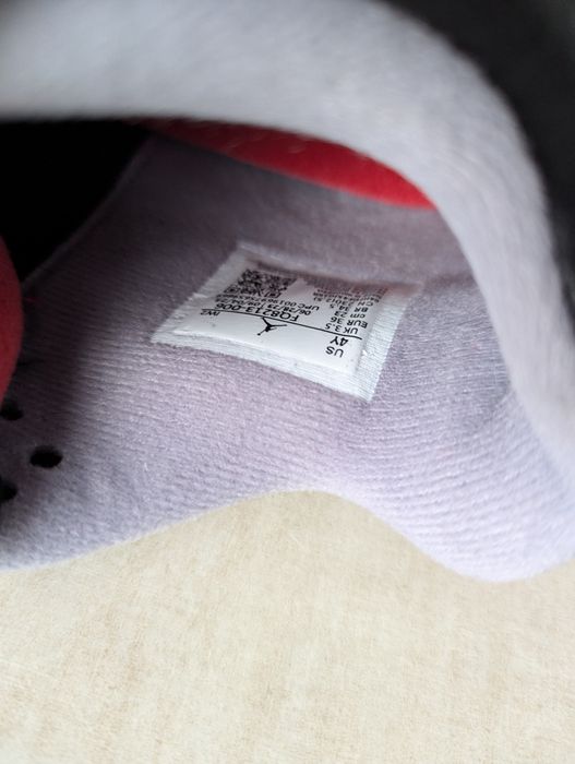 Nike Air Jordan 4 Retro GS