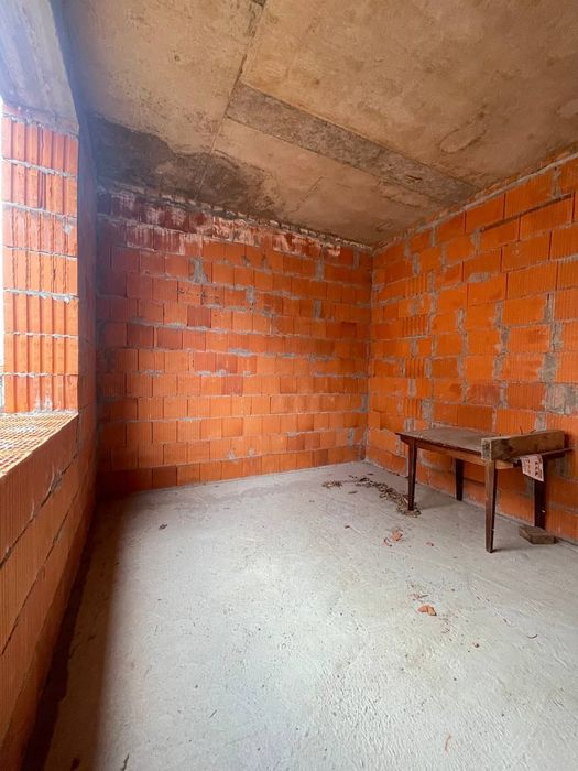 Продаж незавершеного будинку у с Сороки Львівські