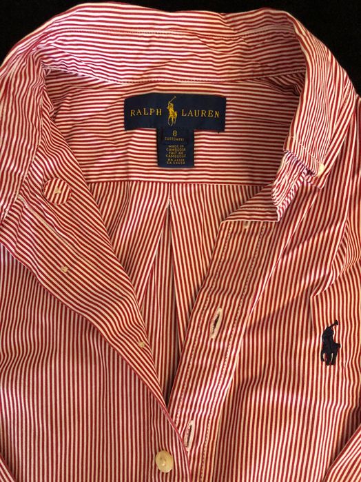 Camisa de Ralph Lauren