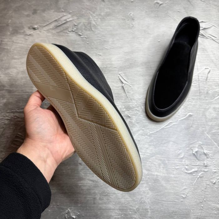 Зимние ботинки -20° байка