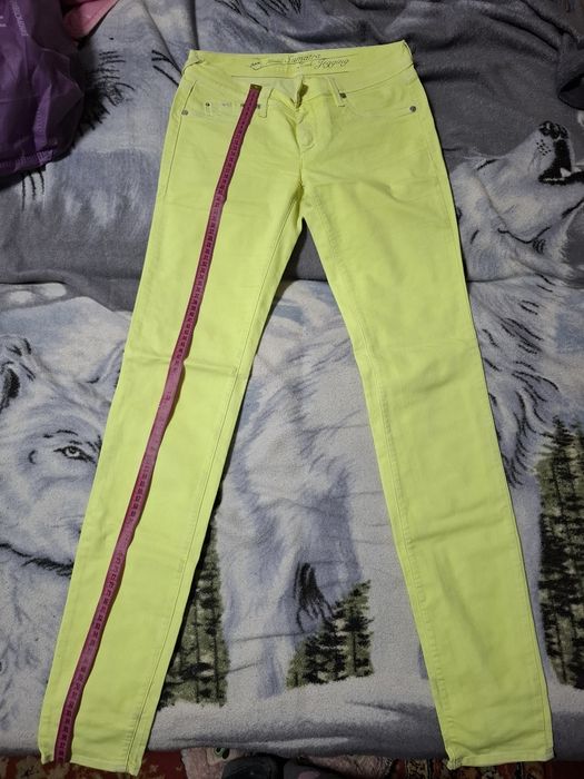 Джинси, брюки Zara, Bershka, Mango та ін.