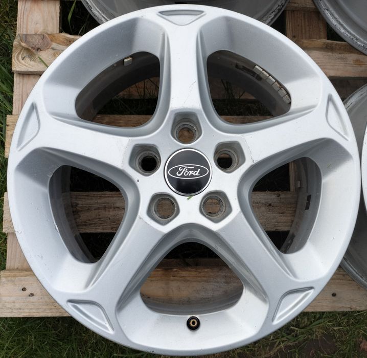 Felgi Oryginał Ford Focus Mondeo Kuga C-Max Connect 6,5Jx16 ET52 5X108