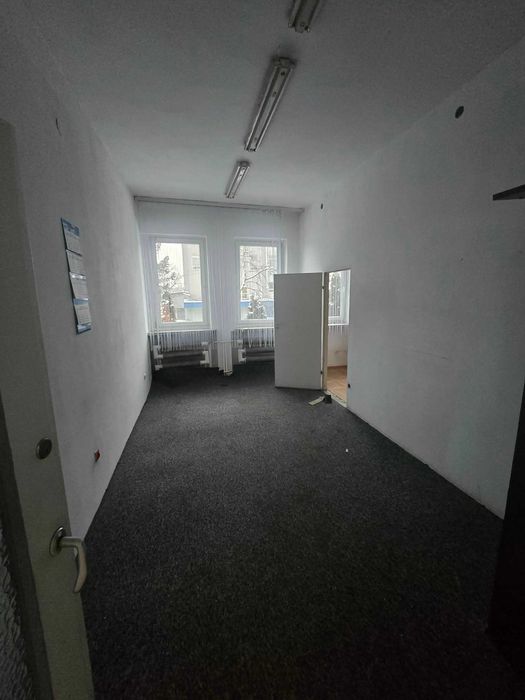 Do wynajęcia biura, biuro Kraków Bronowice Balicka