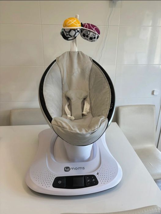 Espreguiçadeira 4moms