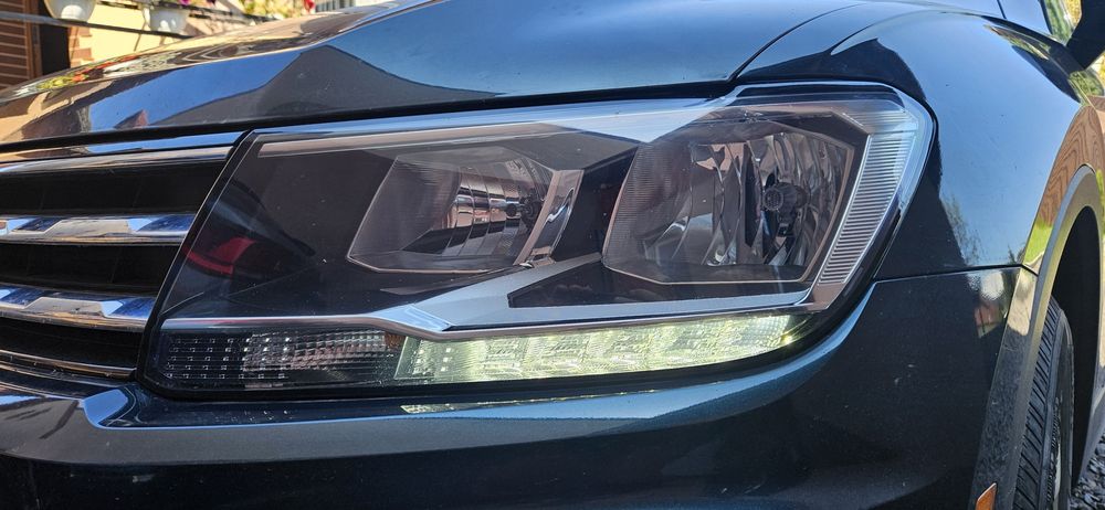 Volkswagen Tiguan Фари Оригінал в Ідеалі 5NL 941 005 - 5NL 941 006