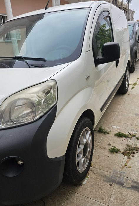 Peugeot Bipper 1.3 hdi.