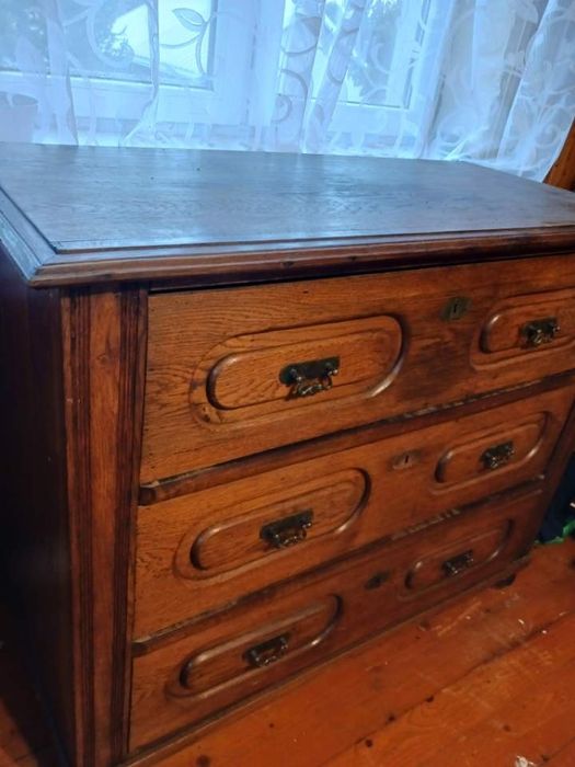 Meble antyczne zabytkowe