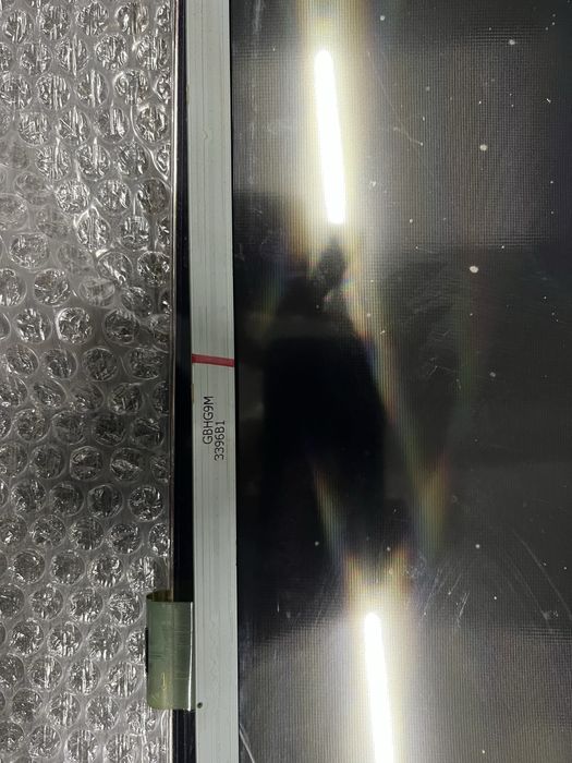 LG matryca 42 cale , Glośniki glośnik