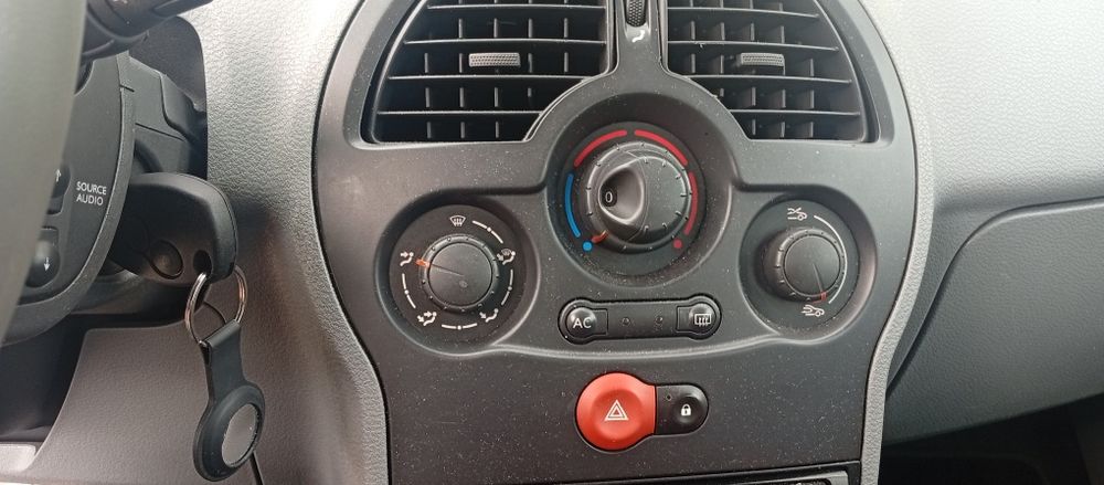 Renault Modus — fotografia 6