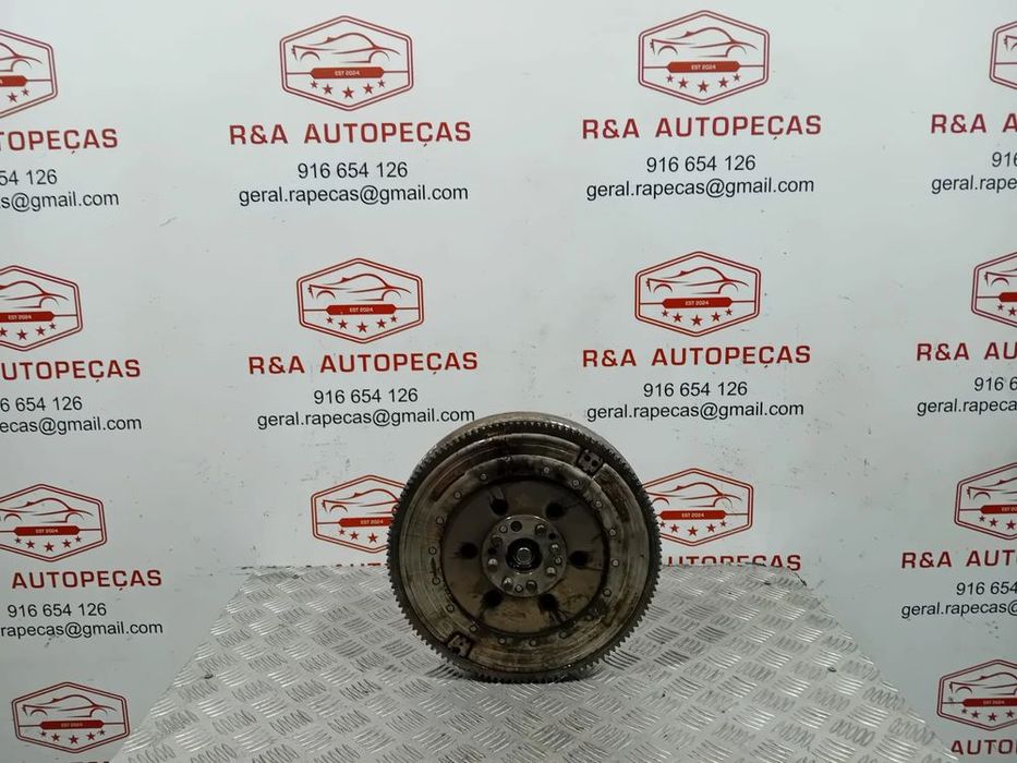 KIT Bimassa Volante Motor Embraiagem BMW Série 5 F10 f11 n47 184 CV