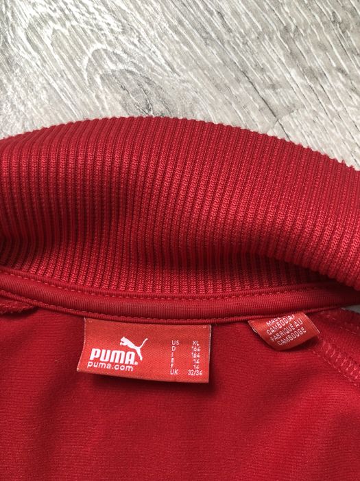 Олімпійка Puma Iconic