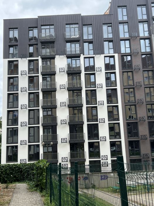 2-комнатная квартира по адресу ул. Рівненська (площадь 66 м²) - Atlanta.ua - фото 9