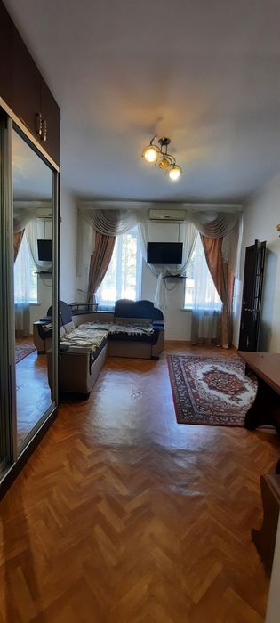 Apartment in Odesa, ZhBK "Naukovyy pratsivnyk", Malyy Fontan - View 2