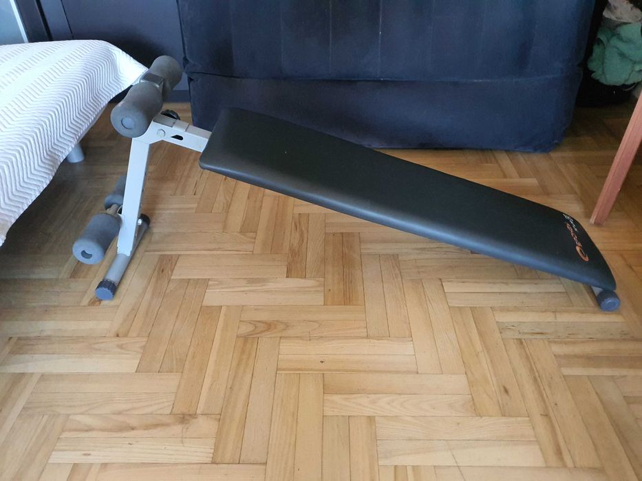 Ławeczka treningowa Spokey Fit line