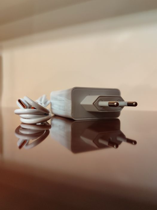 Мережевий зарядний пристрій Xiaomi