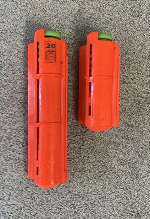 Знижка! Nerf Vortex Nitron