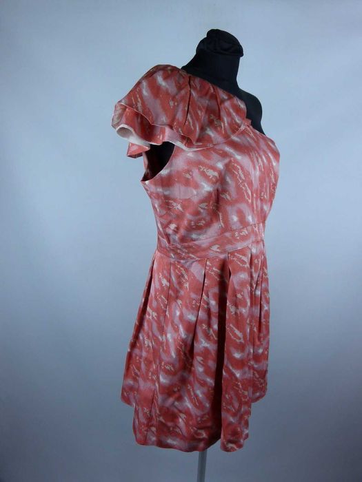 Spotlight by Warehouse sukienka mini 14 / 40