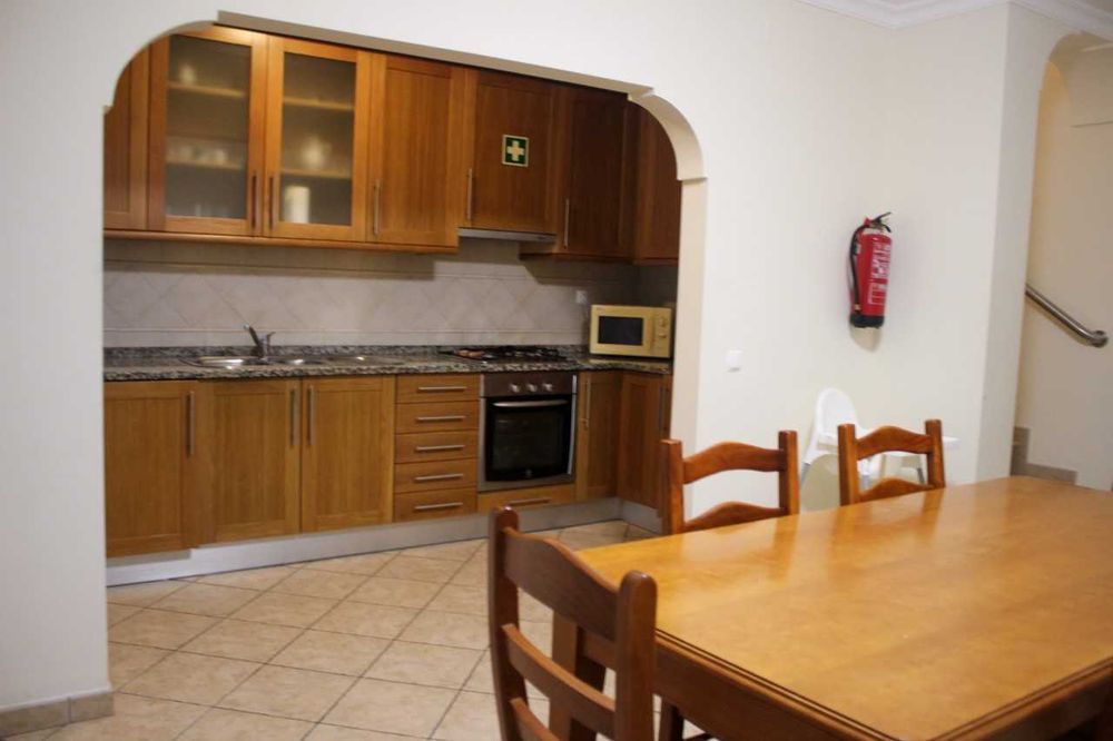 Casa de Férias Manta Rota V3+1