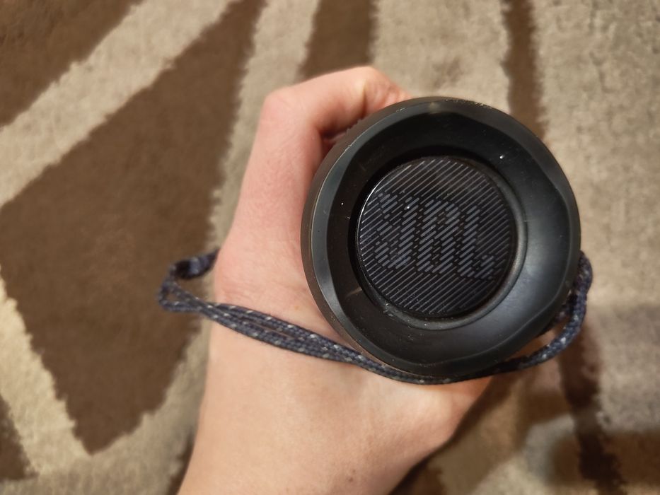 Głośnik bluetooth JBL Flip 4