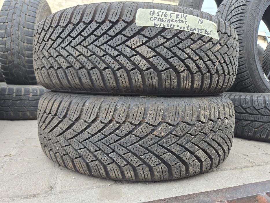 175/65R14 175/70 14 165/70 185 60 склад великий вибір