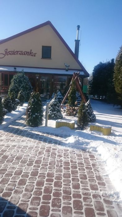 DOMKI nad morzem , jeziorem JAROSŁAWIEC.