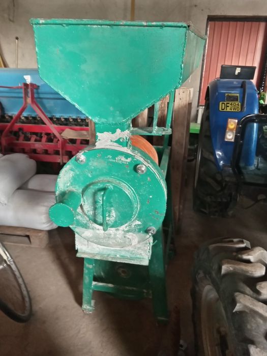 Продам дку млин.