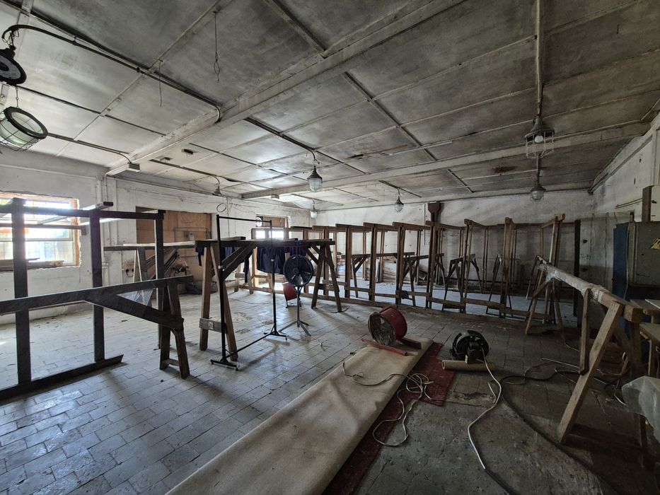 Сдам склад, можно под производство