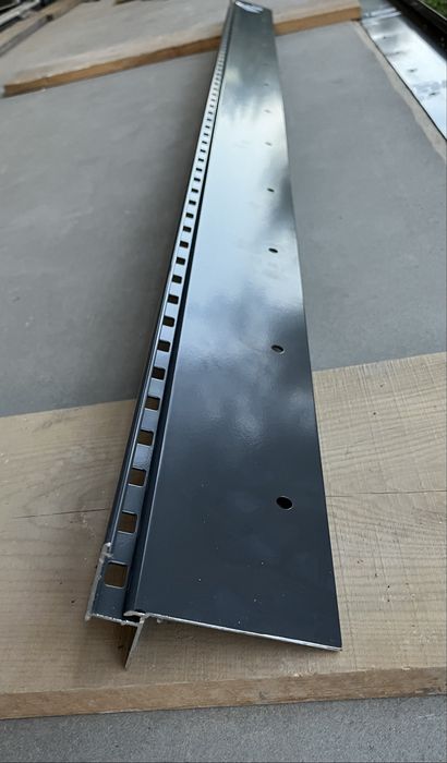 Profil okapowy renoplast w35+