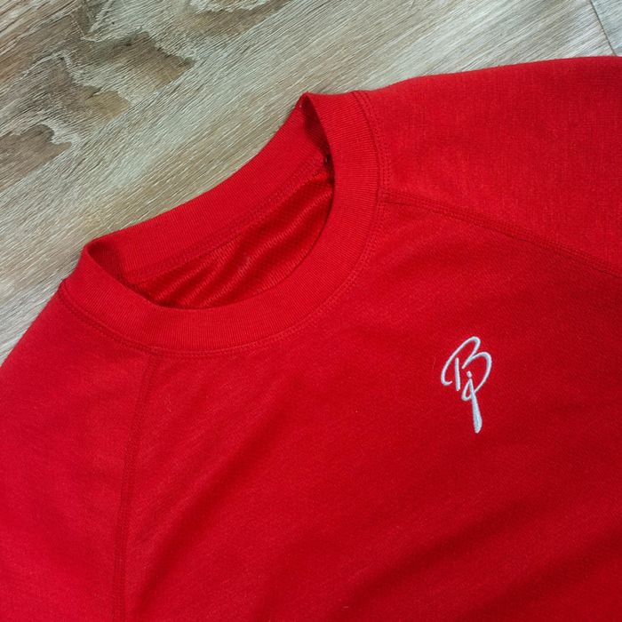 BJORN DAEHLIE Bluzka Termo aktywna Damska r. L