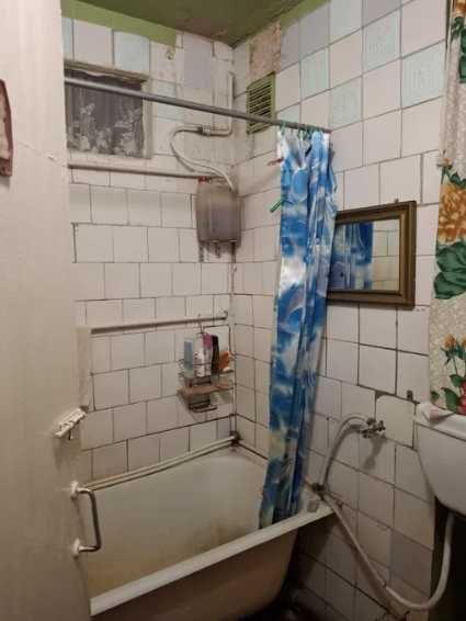 Продаж гарної 3 кімн. квартири м. Кам’янка
