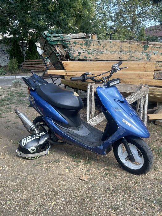 Продам ямаху са16 СРОЧНО