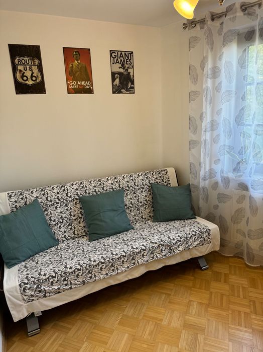 Sprzedam mieszkanie 70m2 przy ul. Mehoffera 70D - bezpośrednio