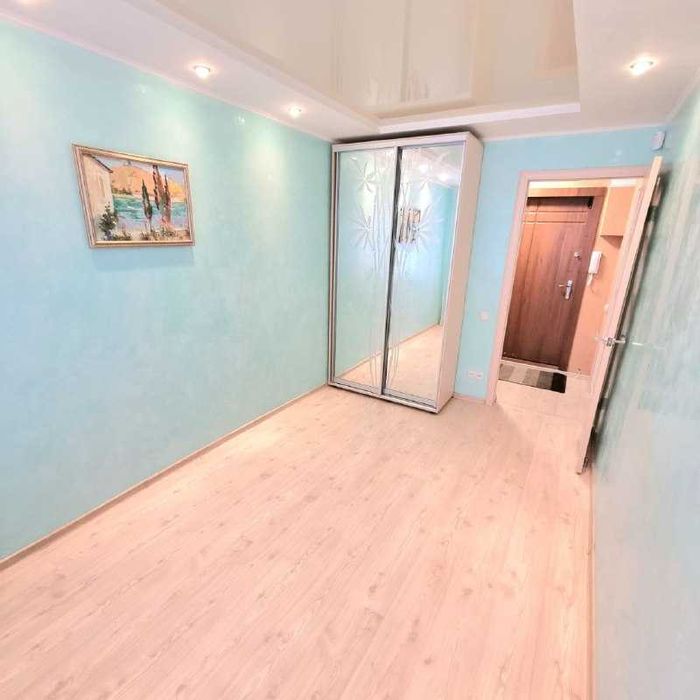 Продам 2к Парус Коммунар Ремонт! Реальный вариант!