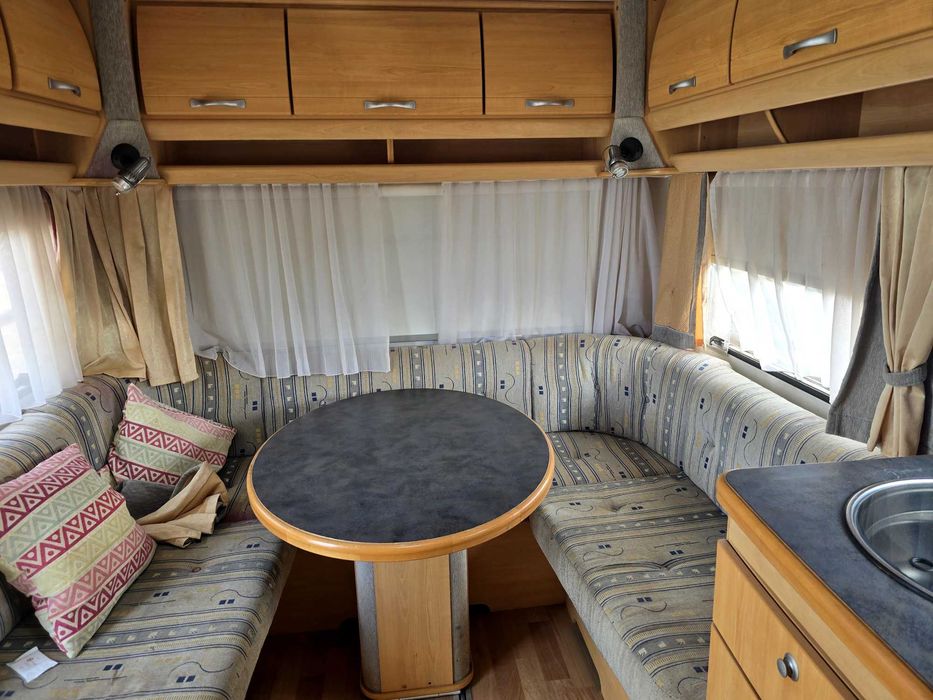 Caravana LMC Miisterland