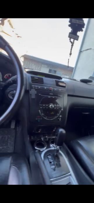 Rexton 2 2007 4AWD 185 л.с.