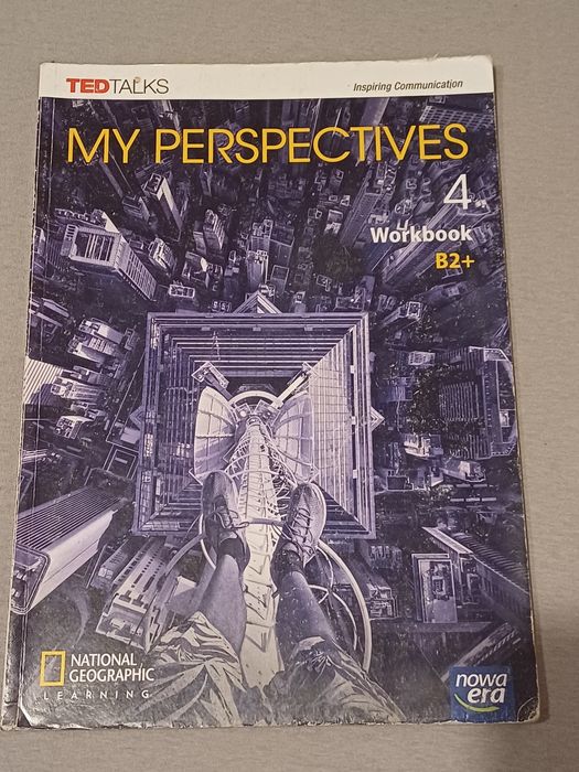 Zestaw podręczników i ćwiczeń do języka angielskiego