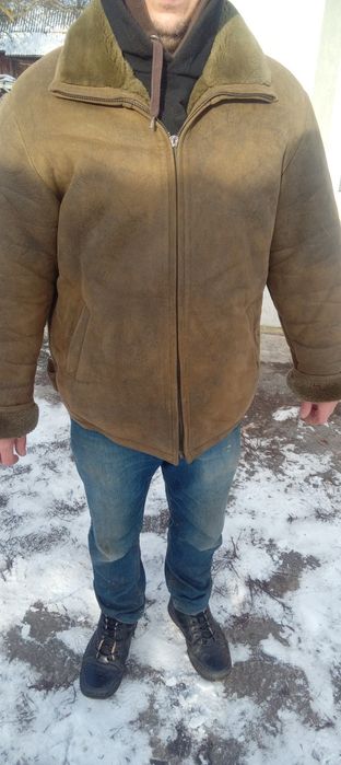 Продам дубльонку